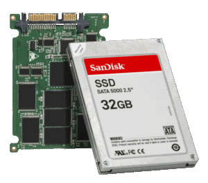 SSD(SolidStateDrive)
